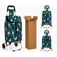 ST-05B Crane Navy 2 Wheel Trolley Box Of 10 ST-05B Crane Navy 2 Wheel Trolley Box Of 10
