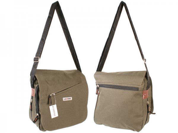 2574 OLIVE GREEN XBODY POLYESTER