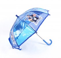 LAZY TOWN BLUE UMBRELLA