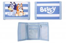 BLUEY 03217 KIDS WALLET