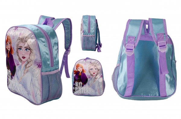 24212 FROZEN KIDS BACKPACK