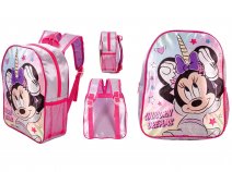 001-25301 MINNIE KIDS BACKPACK