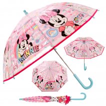 3649 MINNIE KIDS UMBRELLA