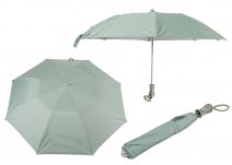 CASAVIA PALE GREEN UMBRELLA