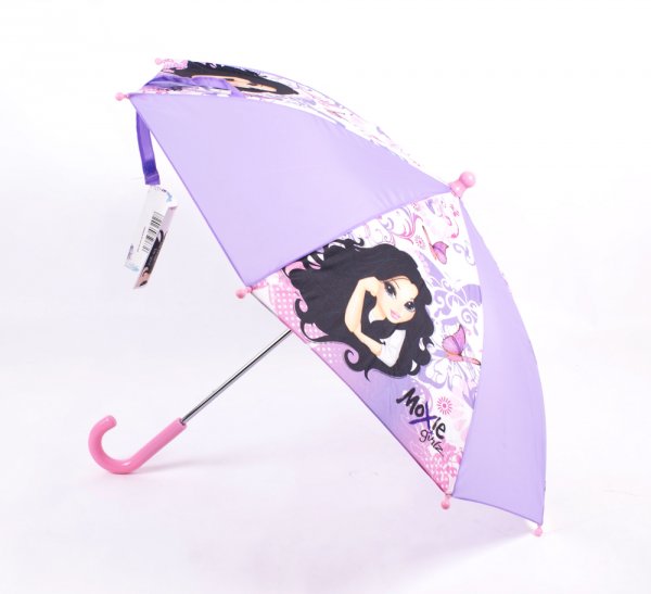 MOXIE005001 - MOXIE GIRLS UMBRELLA AC025