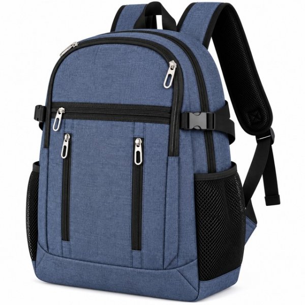 BP-E-TW-129 Navy Easyjet Underseat Bag 45X35X20CM