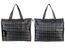 SH-51 GREEN TARTAN