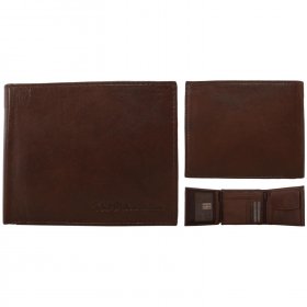 1065 TAN REAL ITALIAN LEATHER