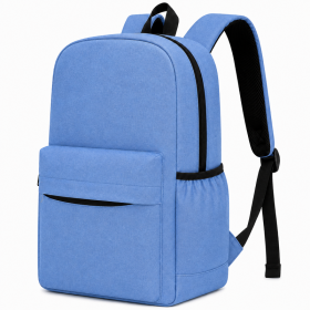 BP-127 Blue Easy Jet Cabin Backpack (New)