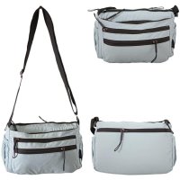 2305 ICE BLUE LORENZ SHOULDER BAG