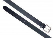 56A120BLK XS TOPMAN BELT BLK