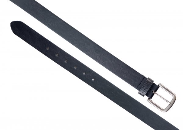 56A120BLK XS TOPMAN BELT BLK