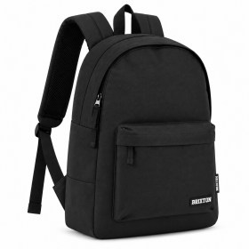 1625-1522 BLACK EASTPACK BACKPACK