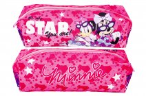 1015F-9739 MINNIE PENCIL CASE