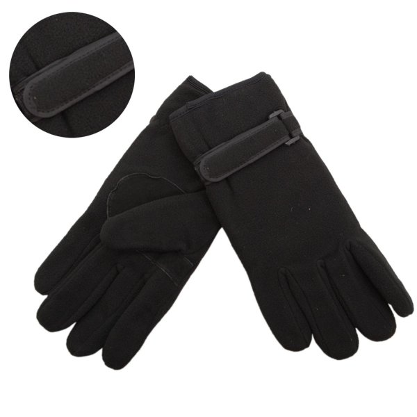 8919 THINSULATE GENTS GLOVES EXTRA LARGE