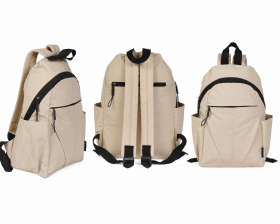 2311 Crinkled Nylon Bag in Lorenz Accessory Range