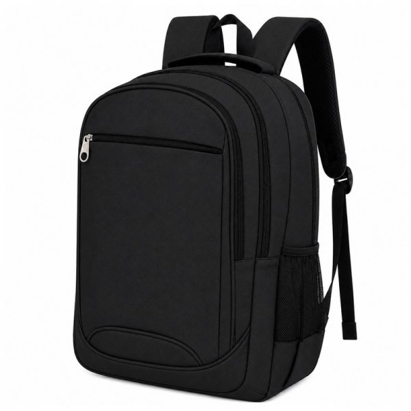 BP-124 Black Easy Jet Cabin Backpack (New)