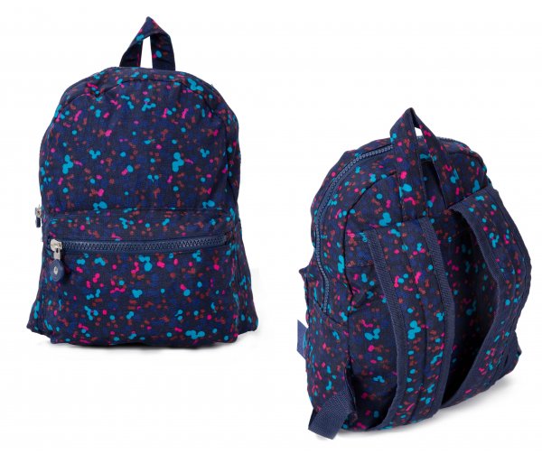 JBNHB18 BUBBLE FASHION BACKPACK