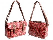 HB-OP-22 FUCHSIA OWL- J086