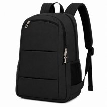 BP-128 Black Classic Cabin Backpack (New)