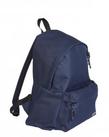 2577 Large Zip Backpack with Front Pocket