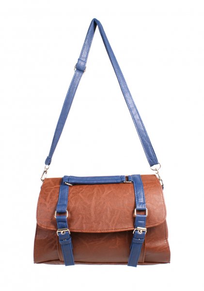 JB.HB-2420 BROWN-BLUE