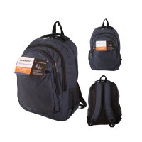 BP-124 NAVY EASYJET TRAVEL BACKPACK  BP-124 NAVY EASYJET TRAVEL BACKPACK