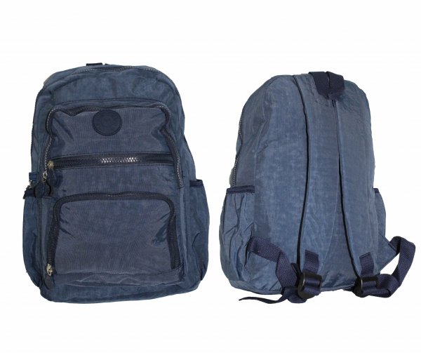 LL-18 BACKPACK BLUE