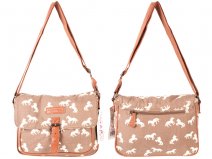 LL-7388 HORSE BROWN