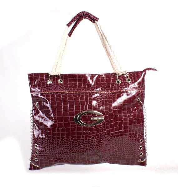 HB-CPU-7 DARK RED