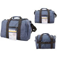 TB-R-216 NAVY RYANAIR UNDERSEAT CABIN BAG