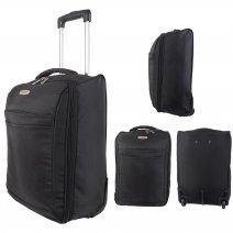 CABIN-T-01 7CITIES CABIN CASE BLK