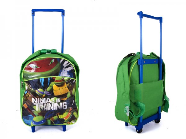 7486120T KIDS TURTLE TROLLEYS