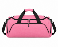 TB-214 PINK HOLDALL BAG TB-214 PINK HOLDALL BAG