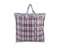 1123/005-9688 -BLACK LAUNDRY BAG