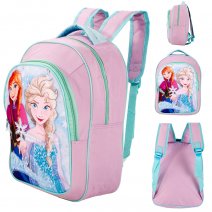 16290-2216 PURPLE FROZEN KIDS BACKPACK