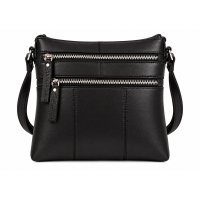 PR-DD 15 Black Leather Bag- M036 (New) PR-DD 15 Black Leather Bag- M036 (New)