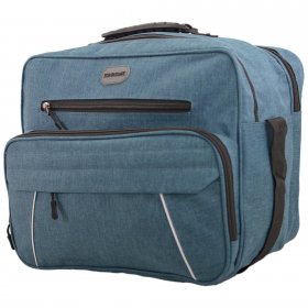 TB-203 TOURQUOISE FLIGHT BAG