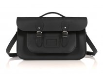 RL15 BRIEFCASE ENGLISH BLACK