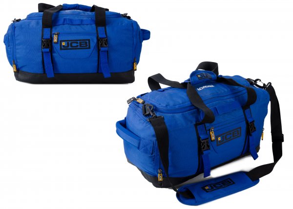 jcb holdall