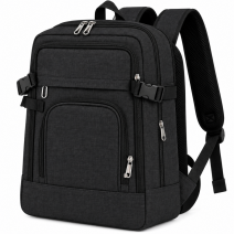 BP-R-TW-118 Black Ryanair Backpack 40X30X20CM