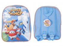 1029HV-6359 SUPER WINGS BLUE - f125