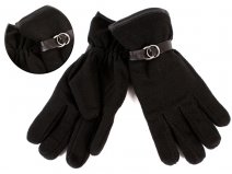 8906 THINSULATE LADIES GLOVES LARGE