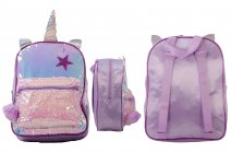 1827-1532 BACKPACK PLAYTOY SEQUIN