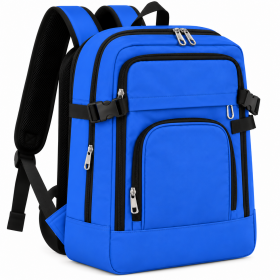 BP-R-TR-118 BLUE RYANAIR Cabin Backpack 40X30X20CM