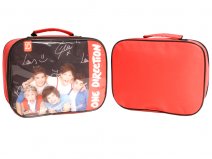 112404-B58303 One Direction Lunch Bag