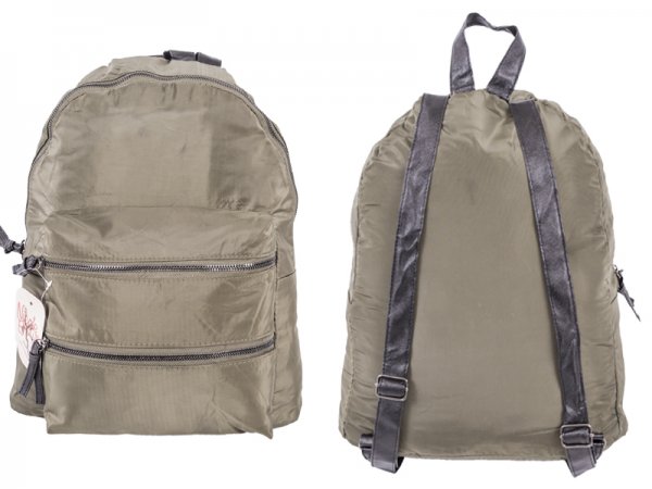 JBFB162 KARKI BACKPACK