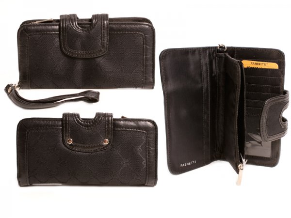 33293 BLACK - T003
