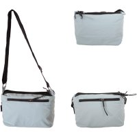 2303 ICE BLUE SHOULDER BAG  2303 ICE BLUE SHOULDER BAG