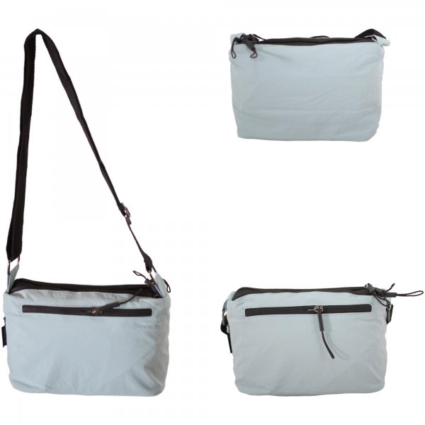 2303 ICE BLUE SHOULDER BAG